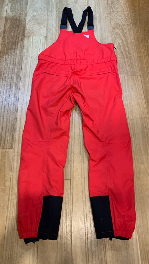 Woolrich ビブパンツ Lサイズ スノーボード・スキー