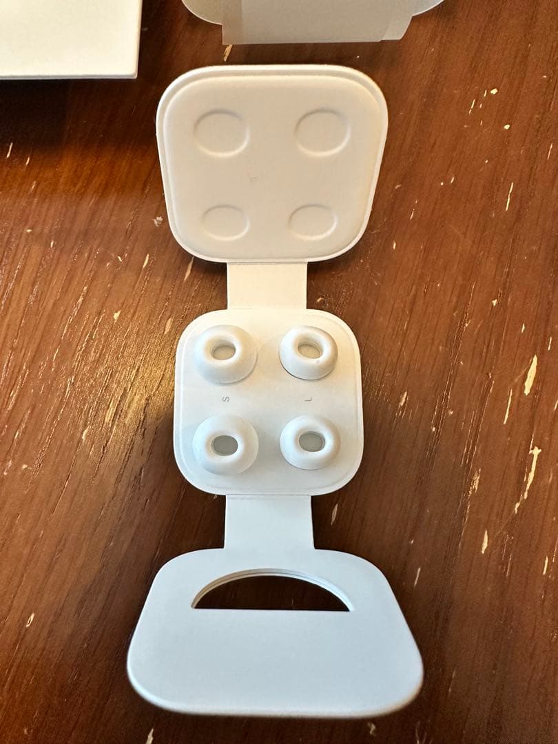 Apple AirPods Pro 第一世代 ／ROOT COケース付き