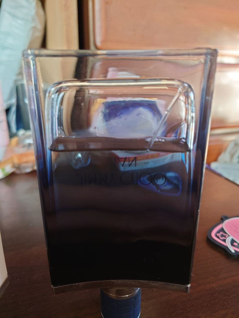 JIMMY CHOO MAN ICE & BLUE 100ml セット