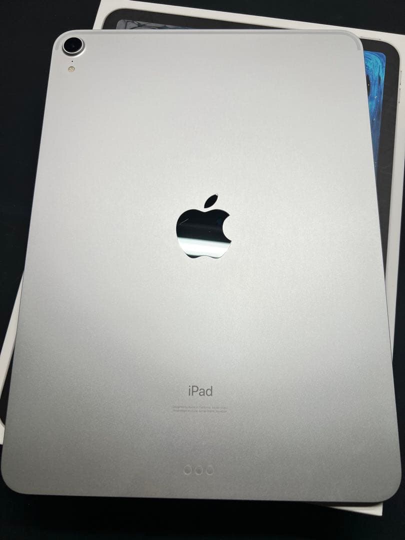 iPad Pro 11インチ（第1世代 2018）本体とケースセット