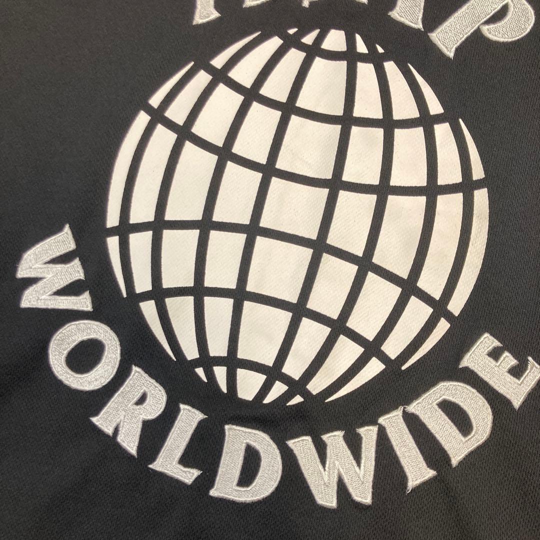 美品　Asap mob asap worldwide starter Mサイズ