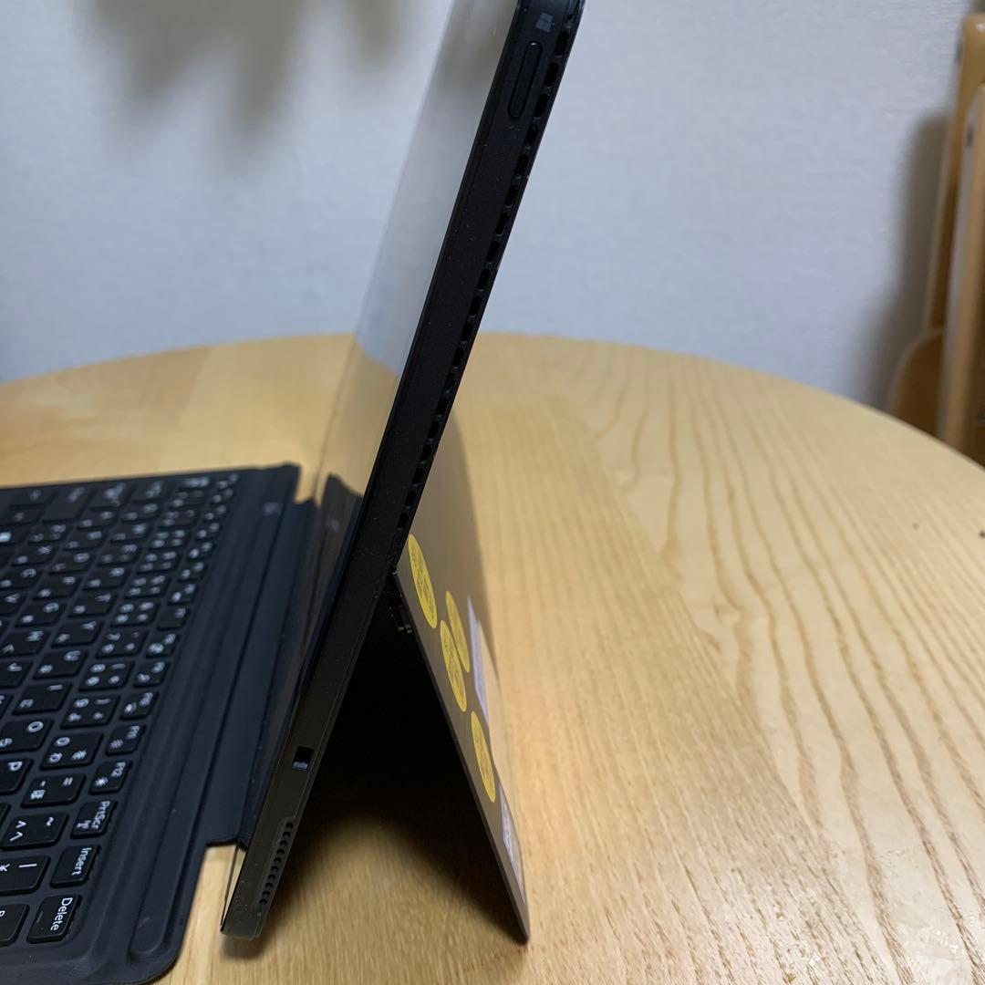 Windowsタブレット本体 Dell Latitude 5290 2in1 i7-8650U 16GB