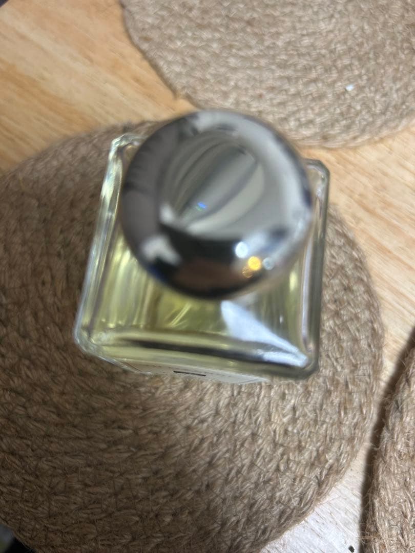 Jo Malone Oak & Hazelnut 100ml コロン