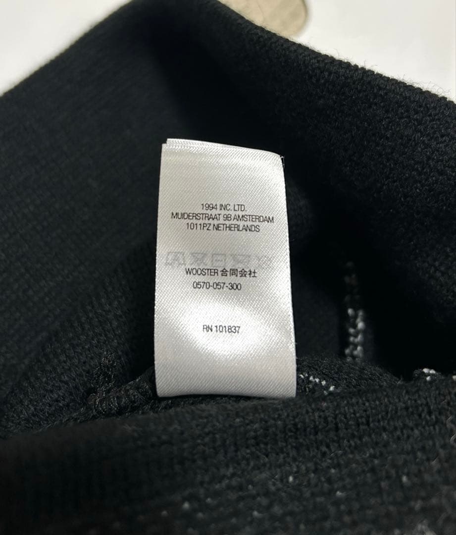 24時間以内発送 完売品 超美品 22fw Wombat Beanie