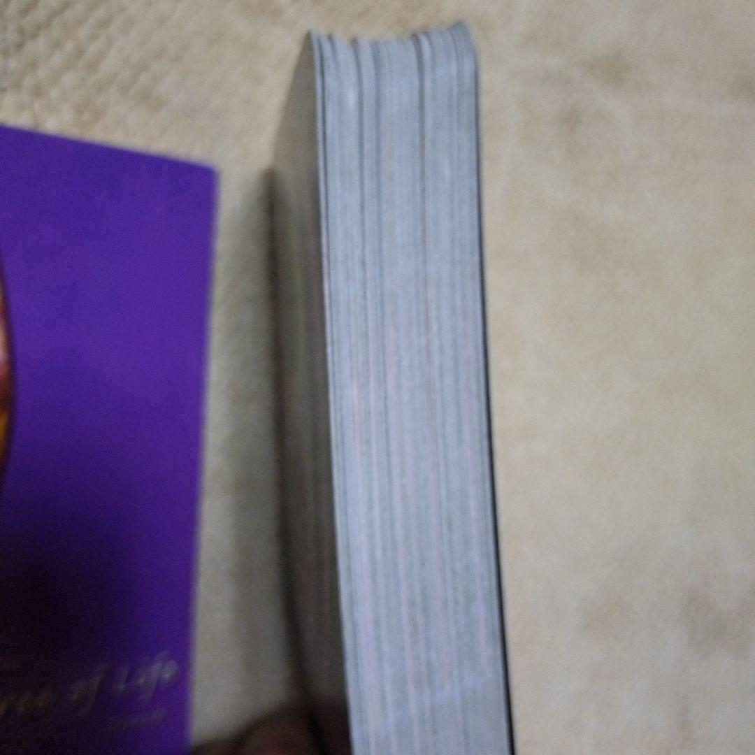 趣味・スポーツ・実用 tree of life oracle cards