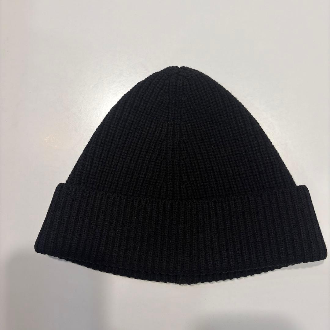 maison margiela ニットキャップ ビーニー