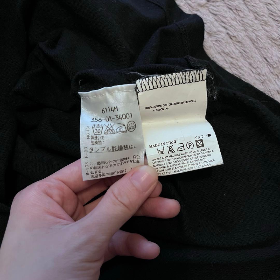 Vivienne Westwood RED LABEL 半袖Tシャツ