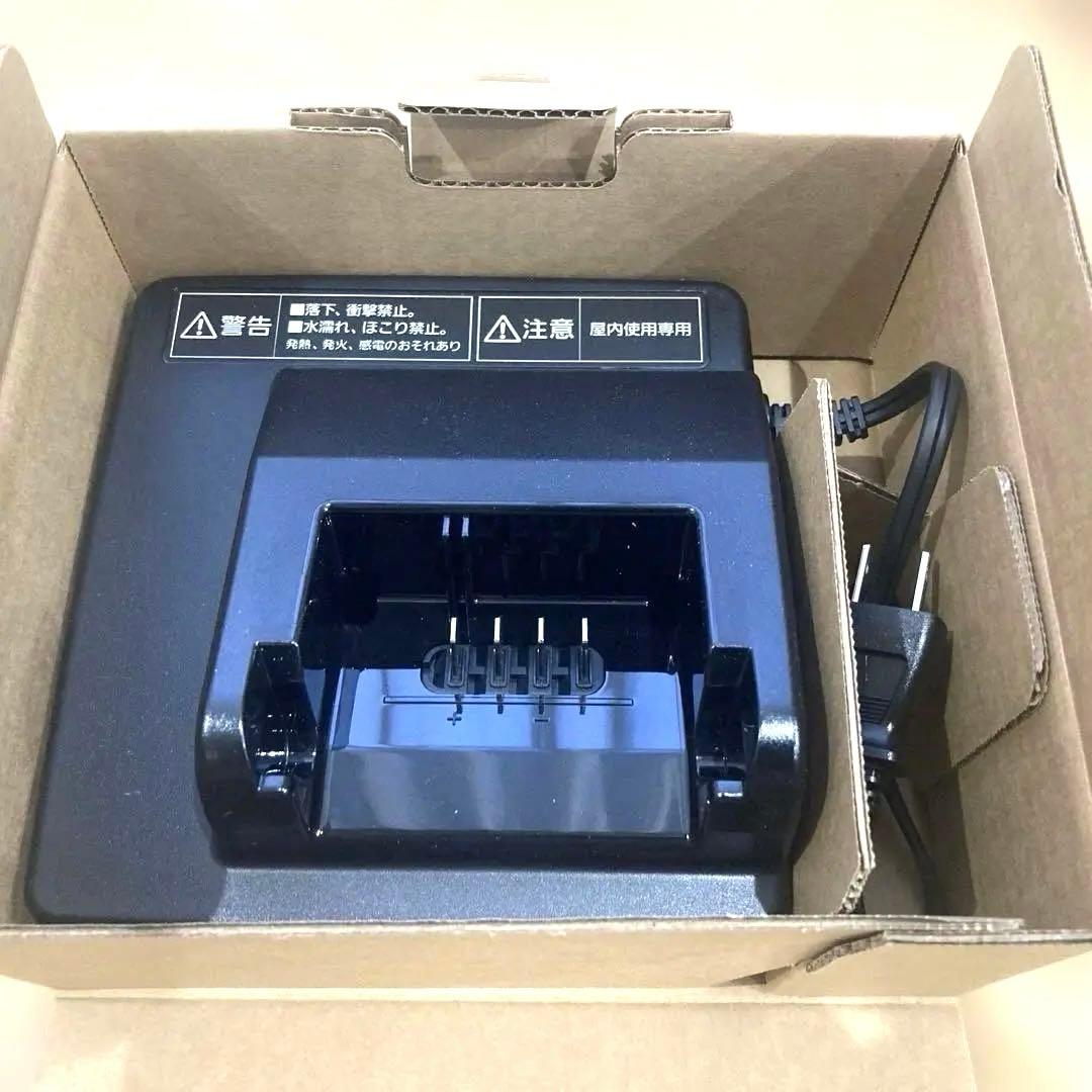 ◆新品・未使用Panasonic NKJ074Z バッテリー充電器