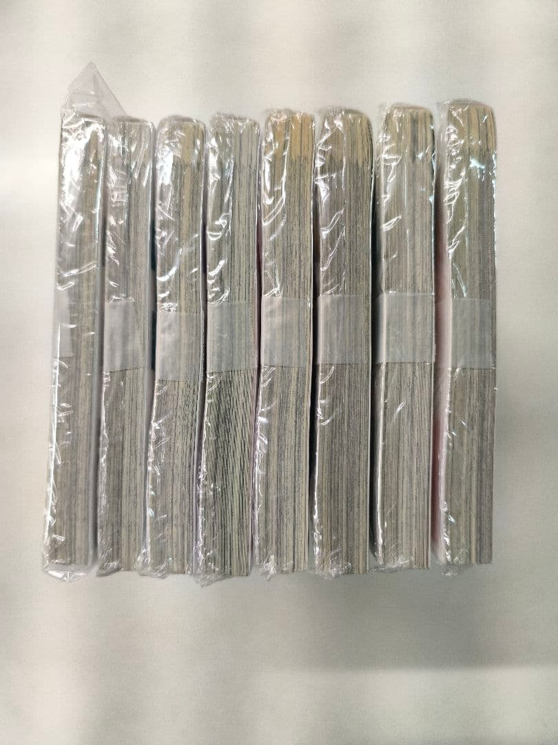 スノウボールアース 1~8巻 初版・帯付き