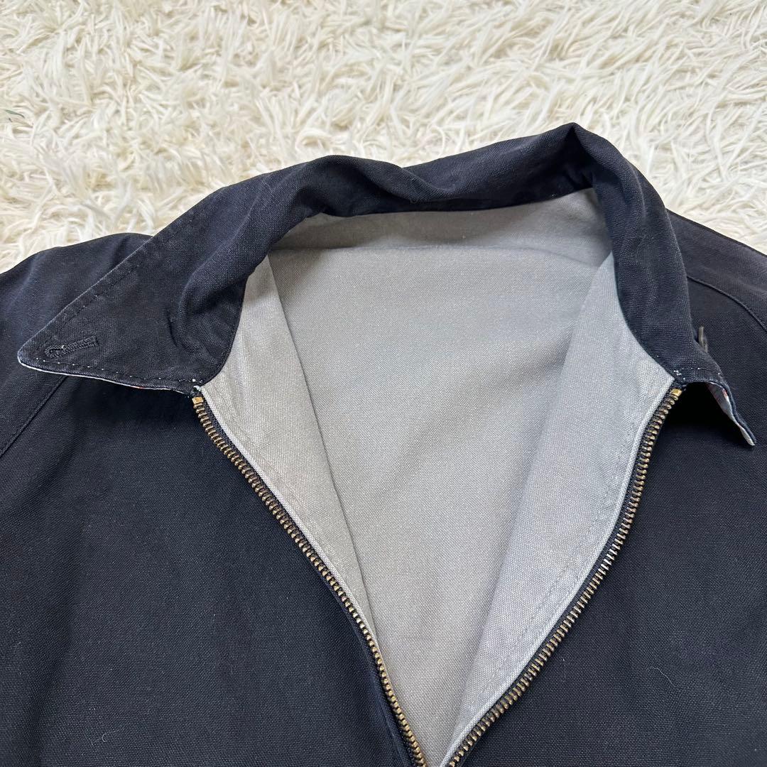 【karlhelmut】カールヘルム ピンクハウス スイングトップ リバーシブル