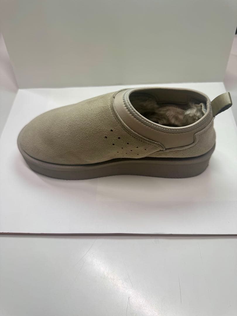 SUICOKE SABO アパルトモン