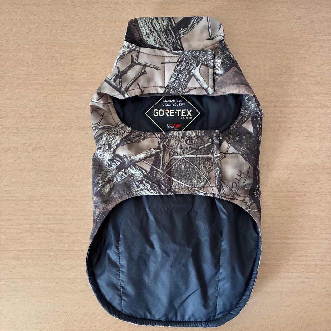 犬服・アクセサリー Supreme GORE-TEX Dog Jacket XS Camo