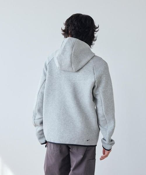 ナイキ　XXL　上下セット　テック　フルジップ　フーディ