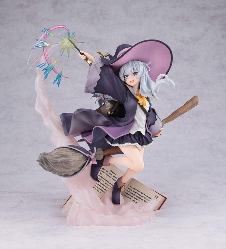 新品未開封｜KDcolle 魔女の旅々 イレイナ～私の冒険譚～ 1/7フィギュア