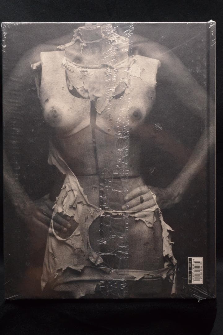 【Projects：Brian Bowen Smith】★★大幅に値下げしました