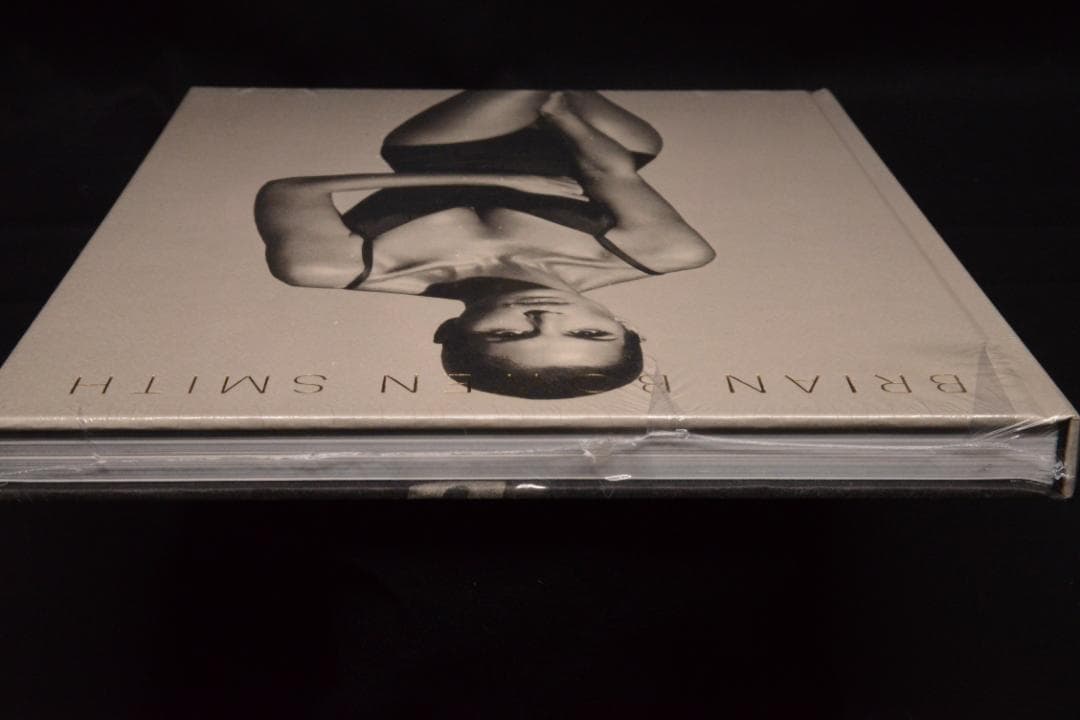 【Projects：Brian Bowen Smith】★★大幅に値下げしました