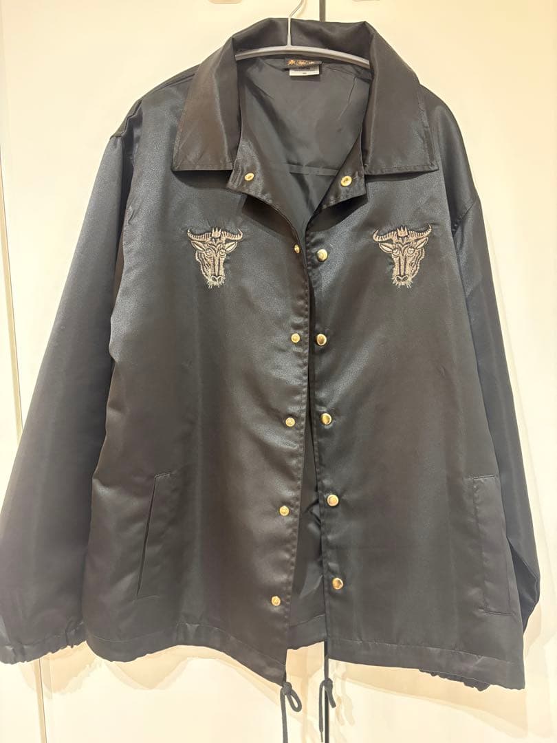 【週末特別価格】King Gnu ベトナムジャケット XL