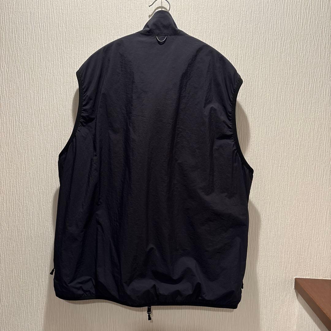 DAIWA PIER39 ダイワピアサーティナイン Tech Mil Vest
