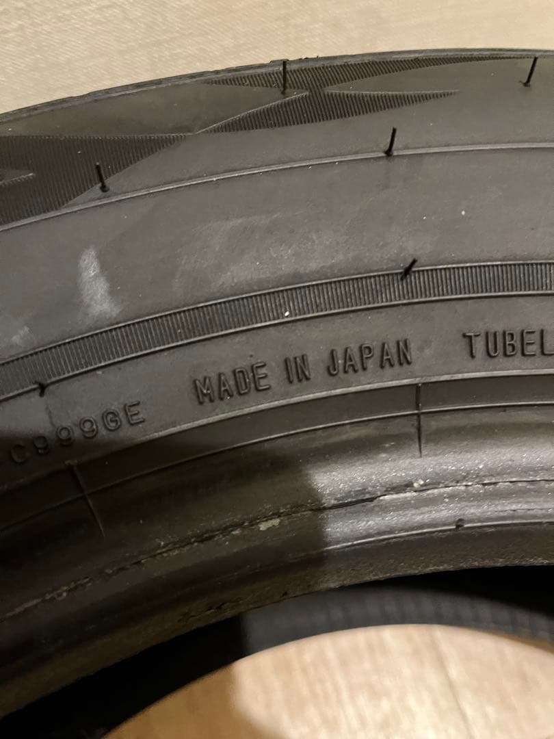 送料込！24年製！ダンロップエナセーブRV505 215\60-16 1本のみ