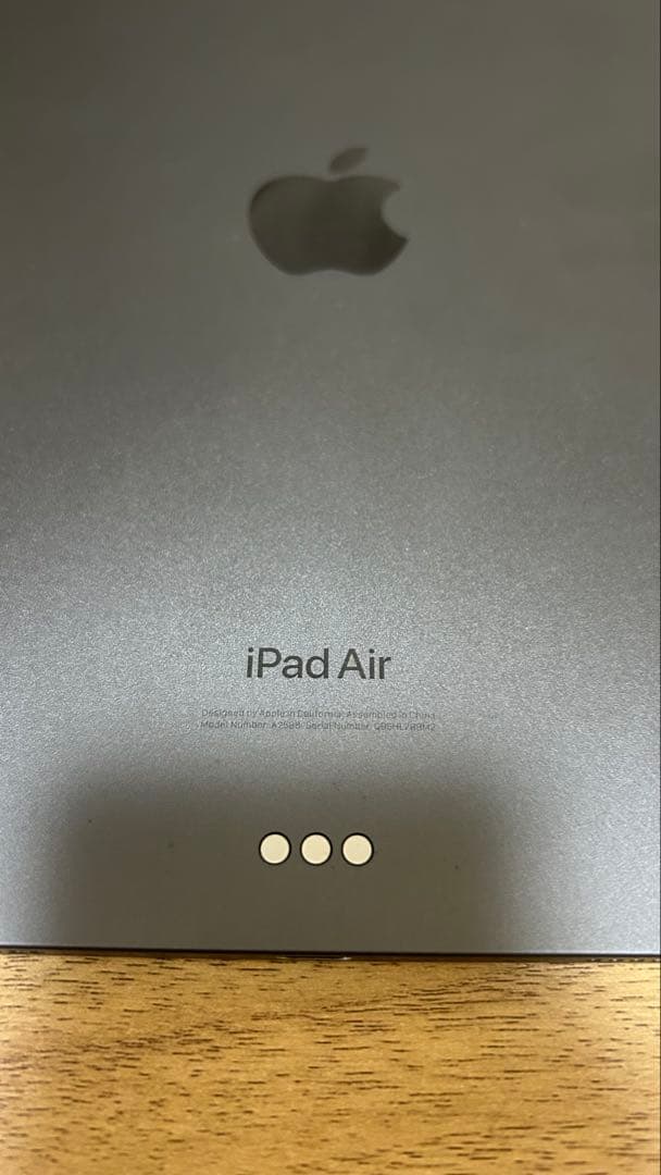 Apple iPad Air 第5世代 ＋Apple Pencil
