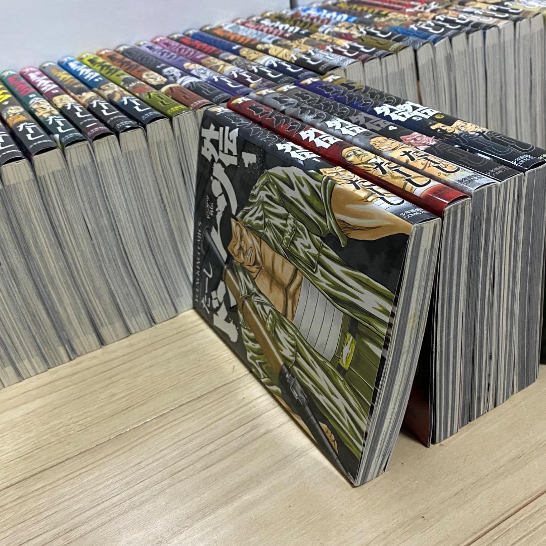 中古 ドンケツ 漫画 マンガ 第二章 外伝