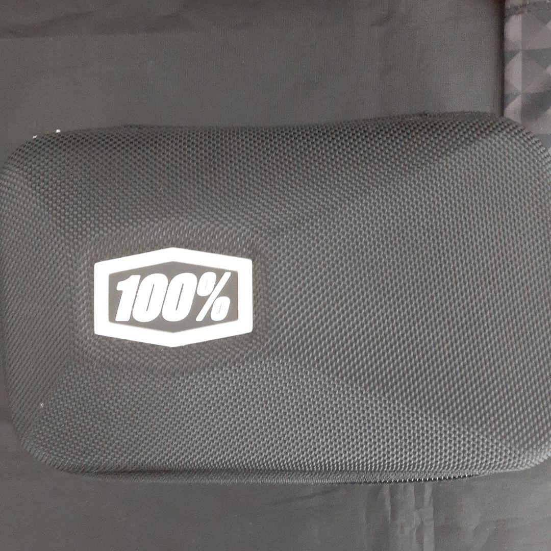 100percent Speedtrap サングラス 61023-255-76
