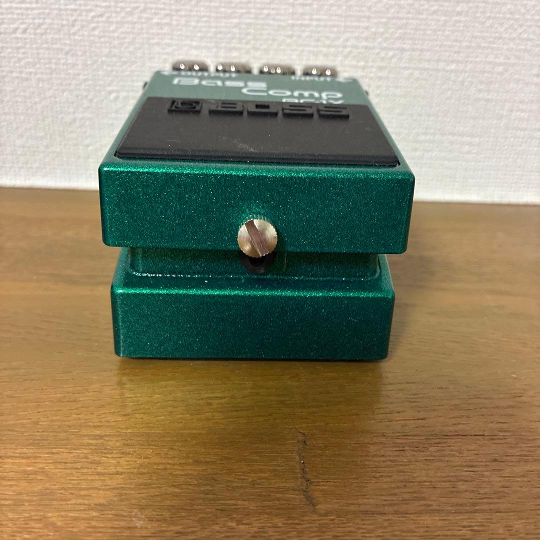 BOSS ベースコンプレッサー BC-1X 函あり