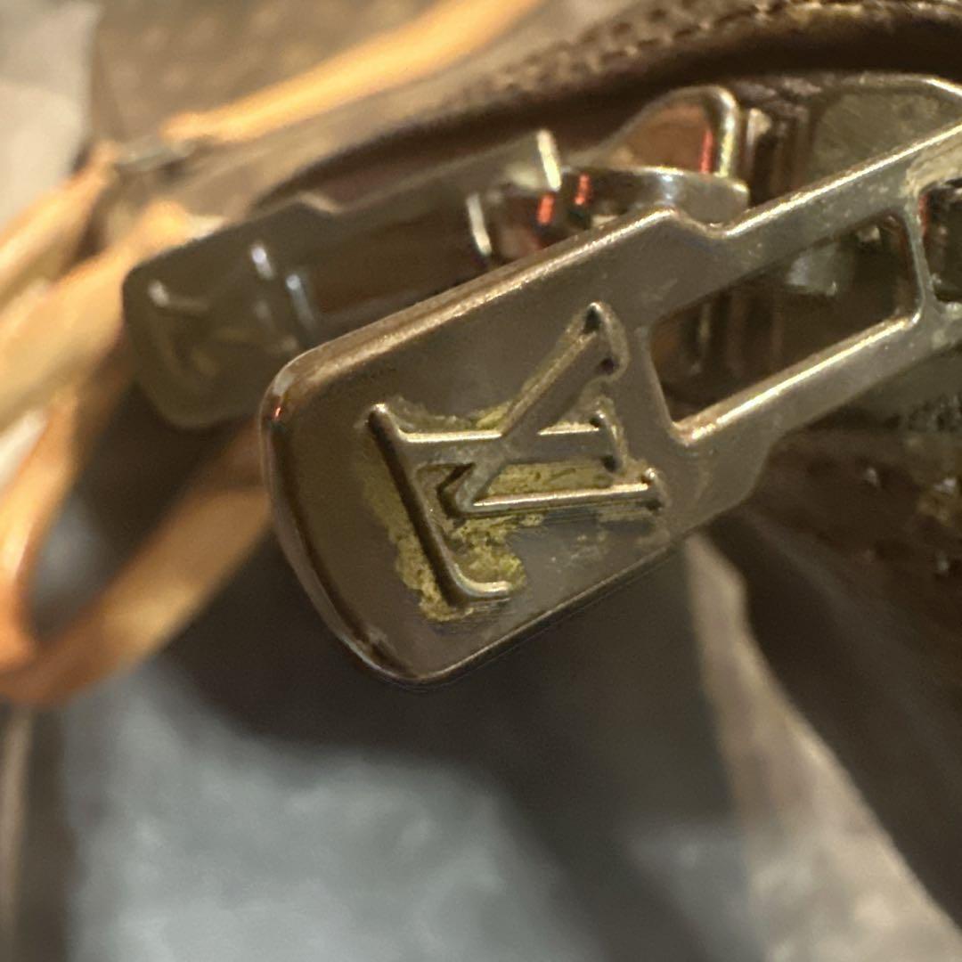 Louis Vuitton ボストンバッグ モノグラム　キーボル50ヴィンテージ