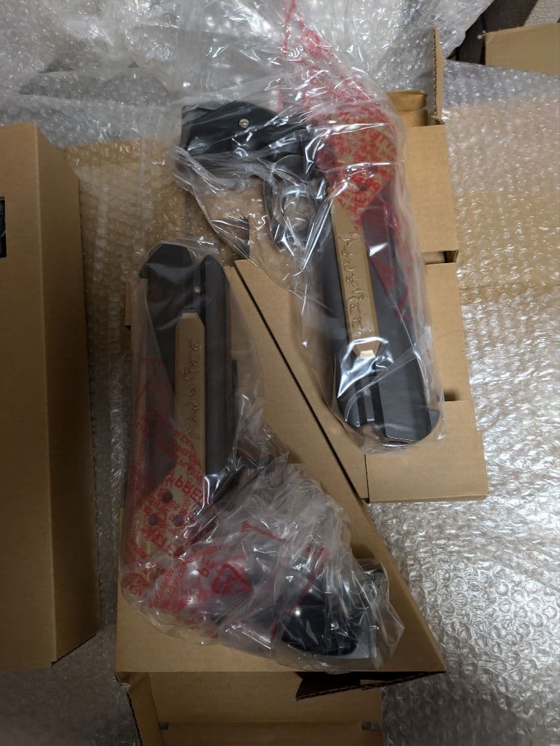 拳銃型コントローラー ファイナルファンタジーX-2 TinyBee タイニービー