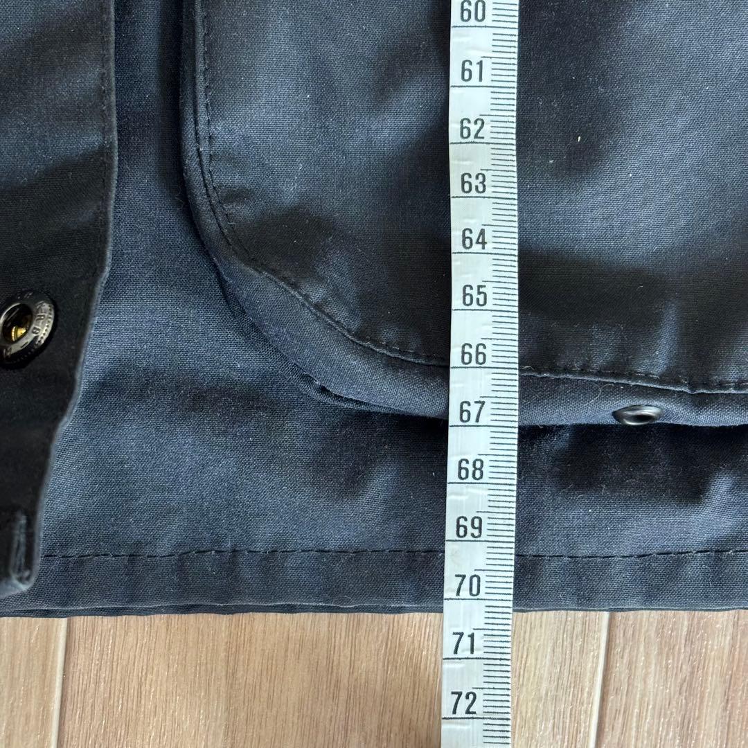 坊主 Barbour bedale バブアー ビデイル ワックスジャケット