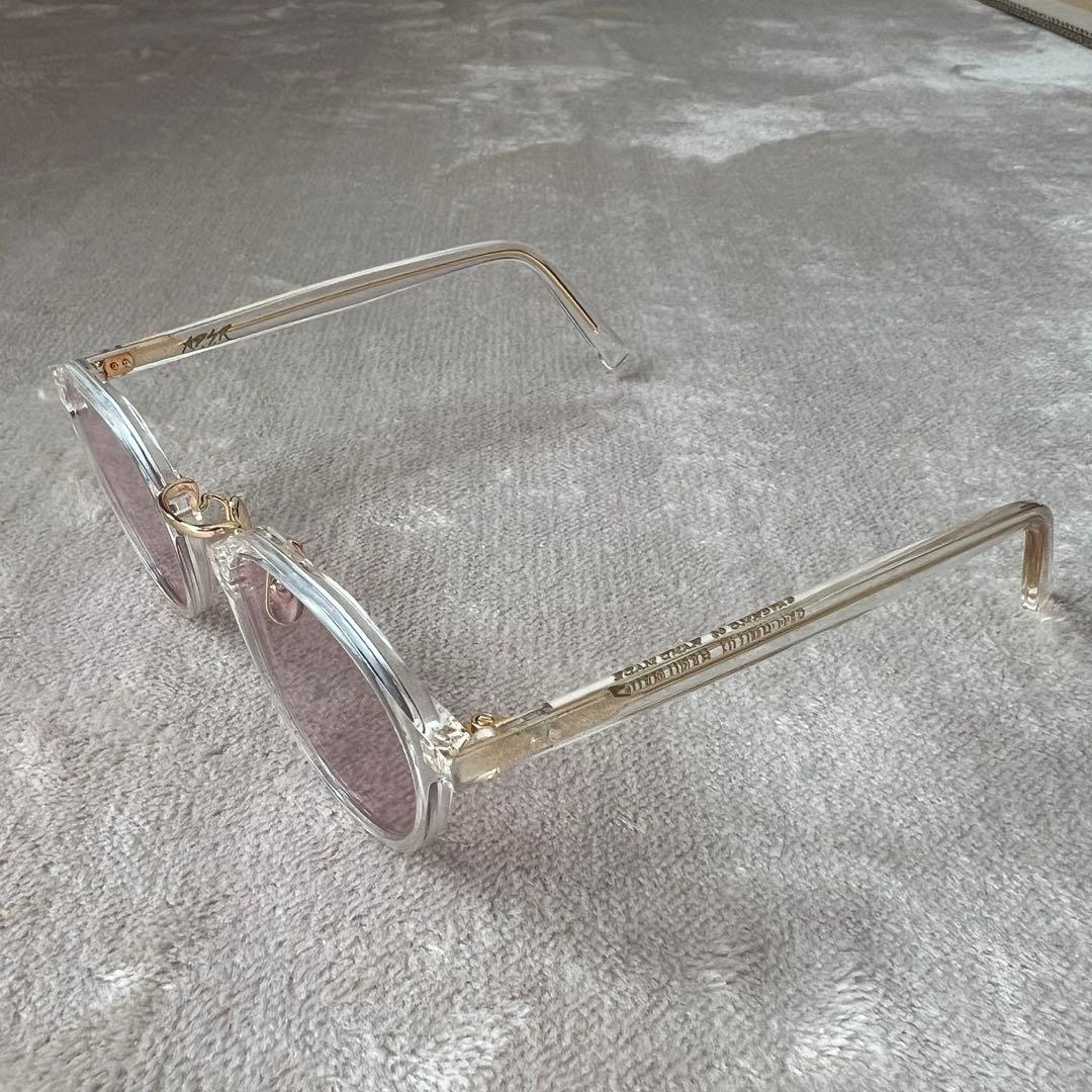 A.D.S.R. SATCHMO03 サングラス