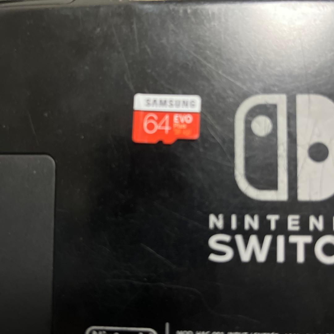 Switch +コントローラー+ FC24とフットボールマネージャー24