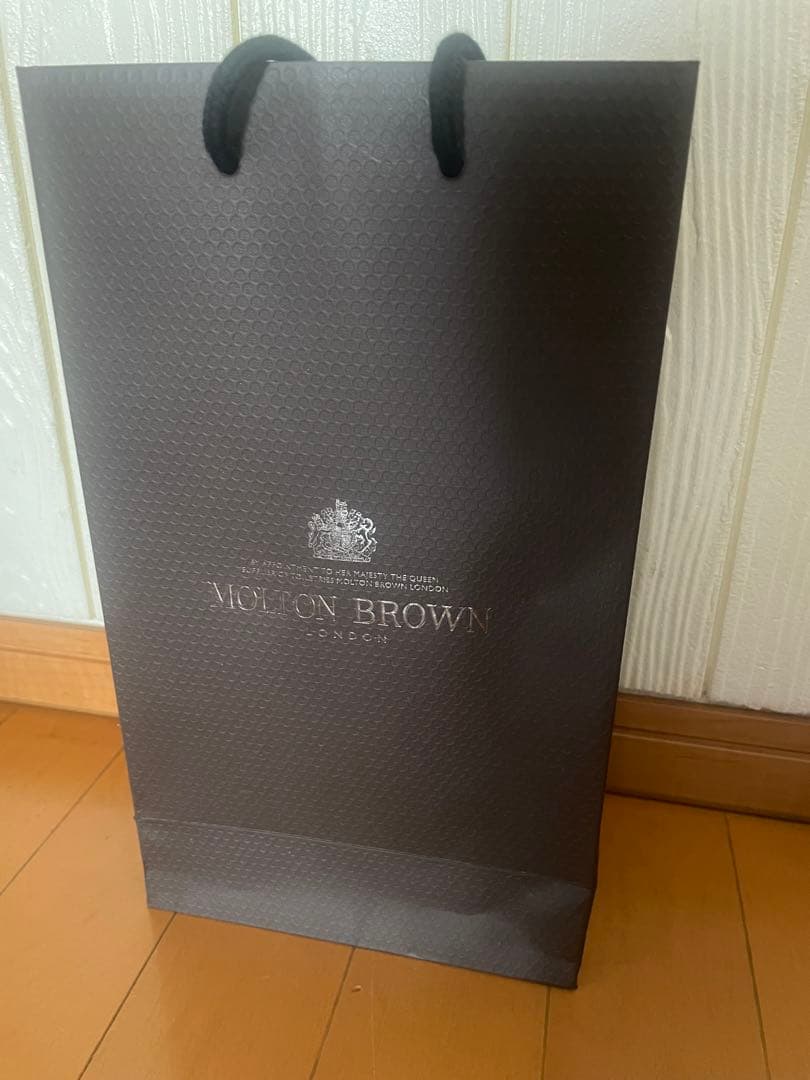 新品未使用Molton Brown ハンドソープ、ウォッシュ＆ローションセット