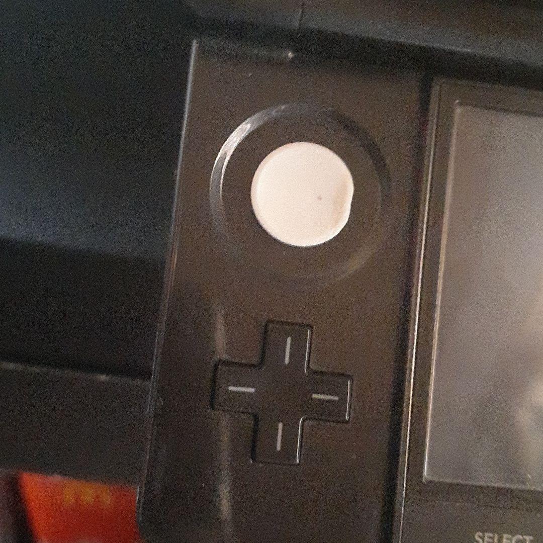 ニンテンドー3ds(ジャンク)値段交渉可‼️