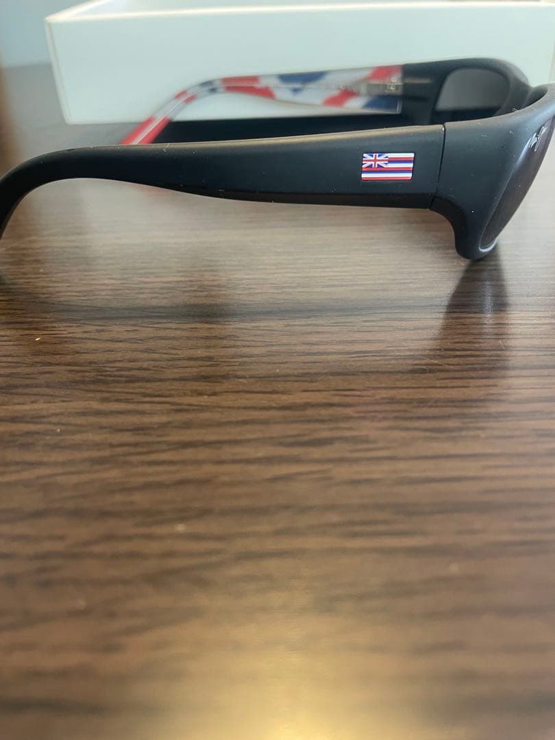 Maui Jim スポーツサングラス　ハワイ限定品