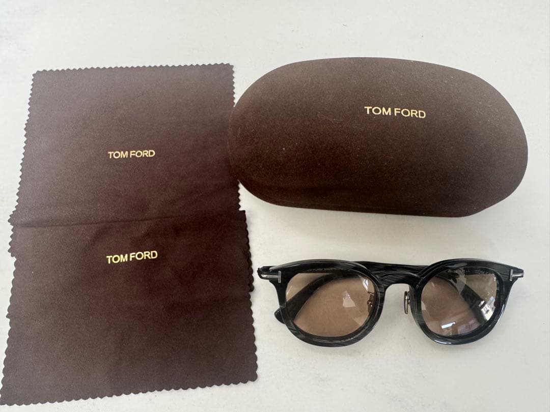 TOM FORD EYEWEAR/トム フォード アイウェア TF151-D