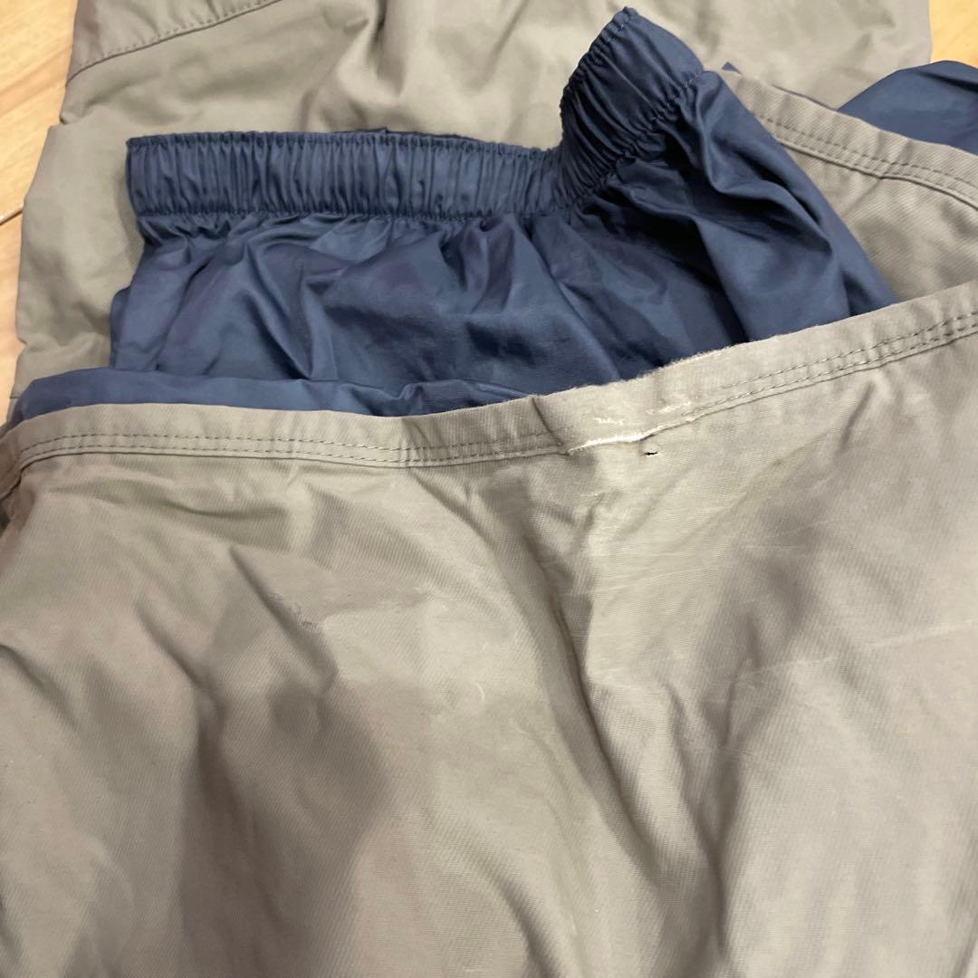 BURTON スノーボードウェア オリーブ