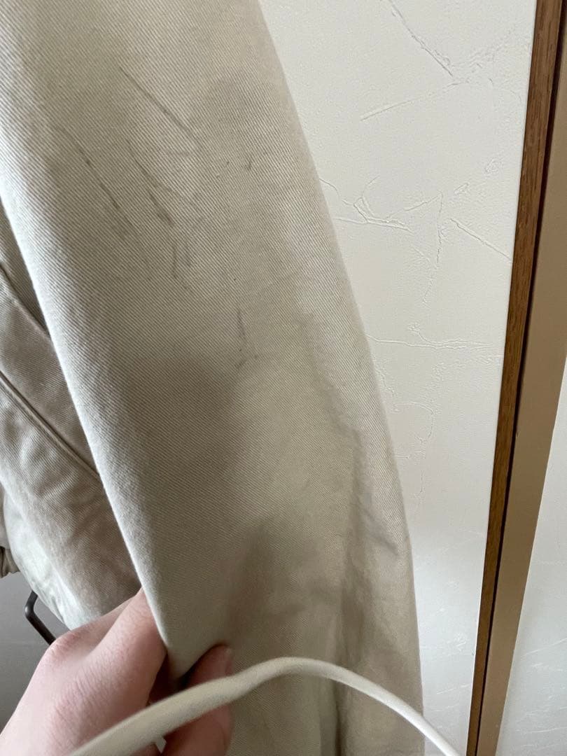 Polo by Ralph Lauren ベージュ Lサイズ　スウィン