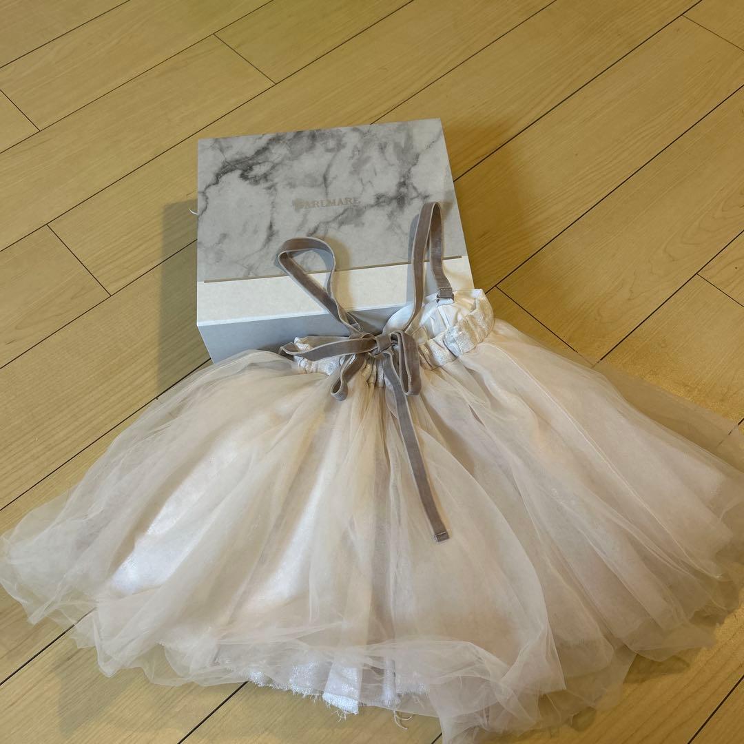 MARLMARL マールマール　tutu チュチュ