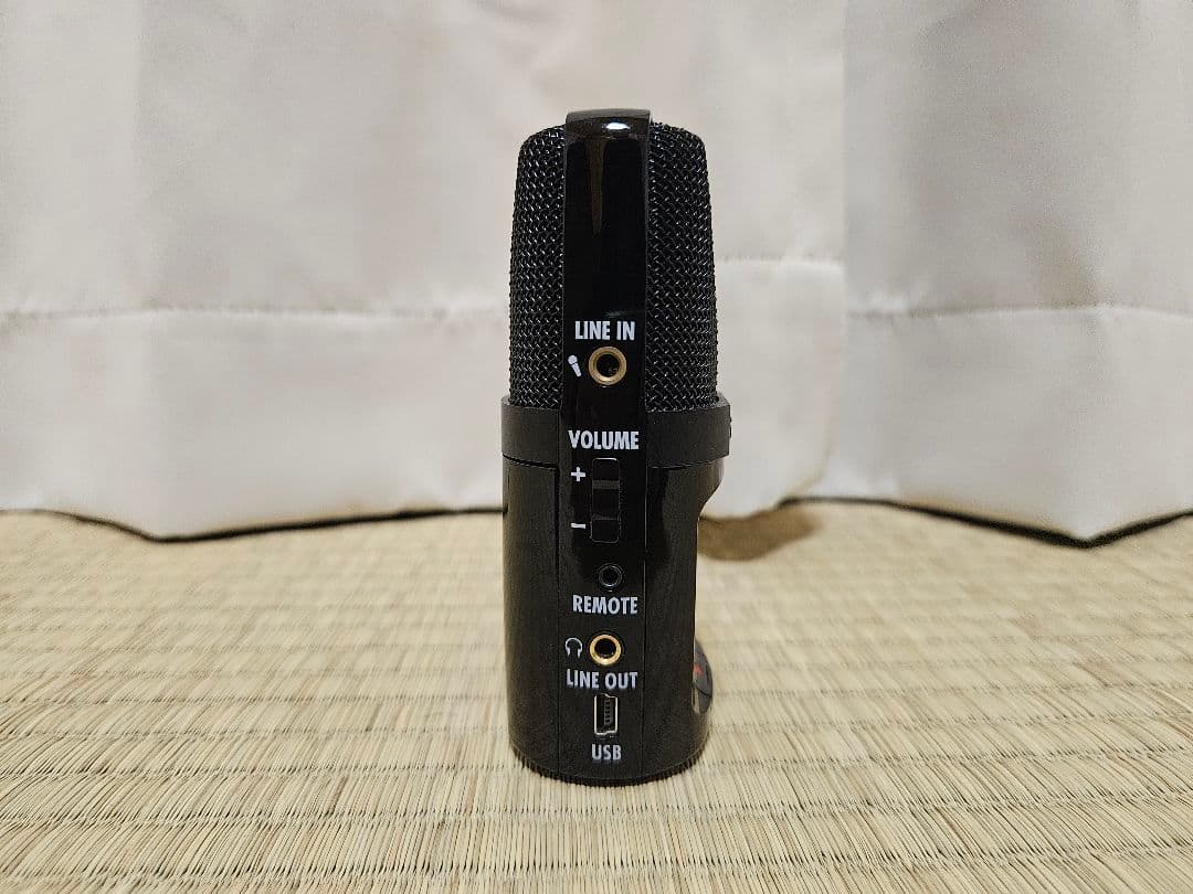 ZOOM ICレコーダー H2n