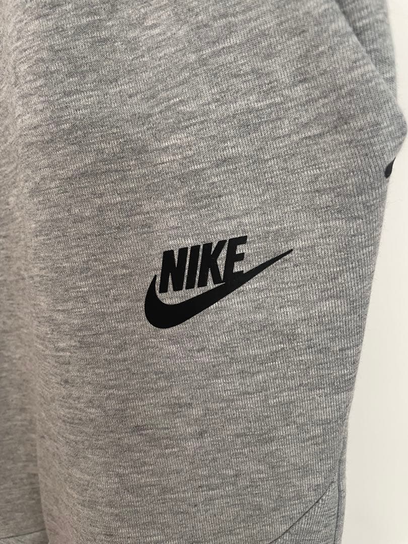 NIKE（ナイキ）　テックフリース　ジョガーパンツ（L）