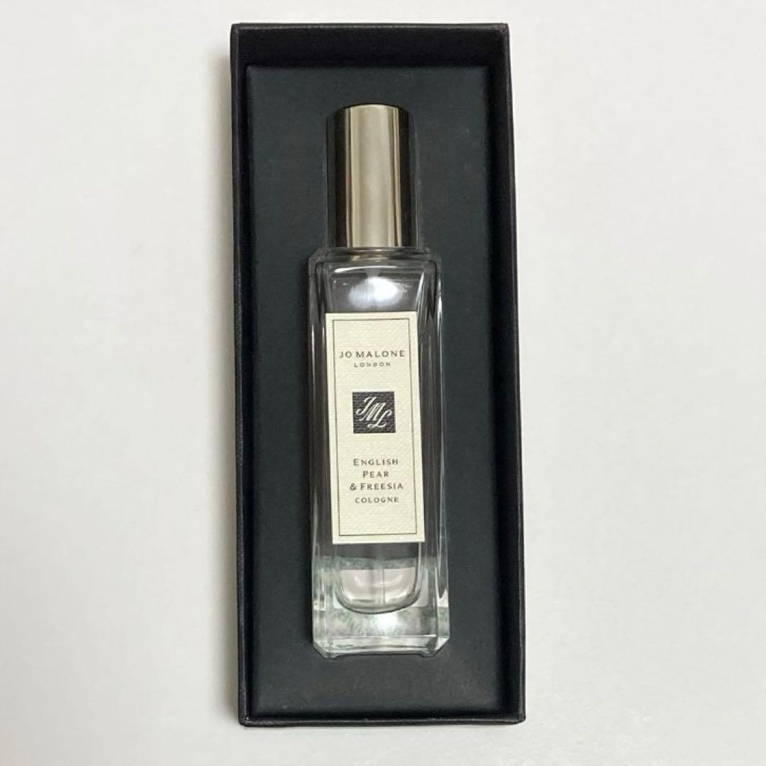 ジョーマローン イングリッシュペアー&フリージアコロン　30ml 香水