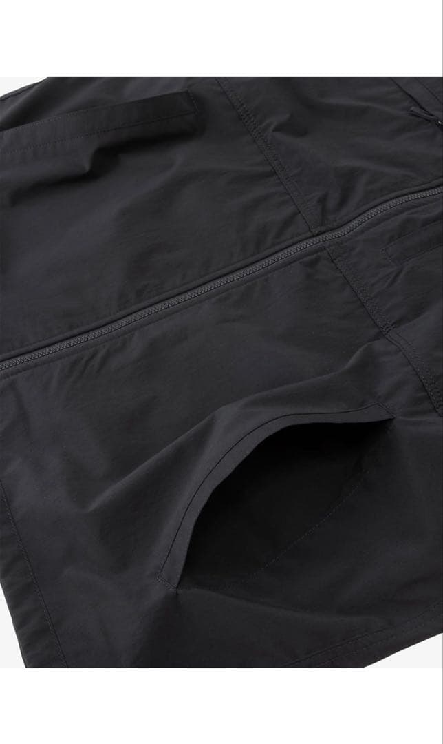 THE NORTH FACE ベストトリップフィールドベスト ユニセックス