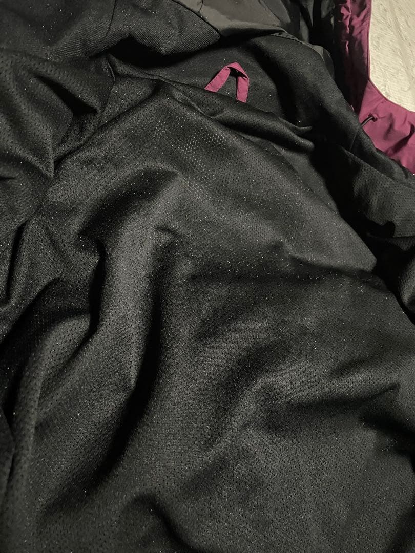 greenclothing free jacket グリーンクロージング L
