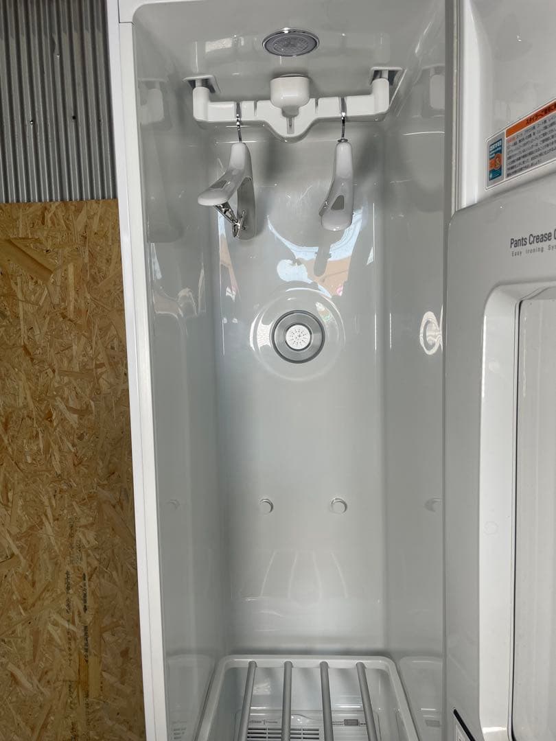 2019年製 LG電気乾燥機 S3MF