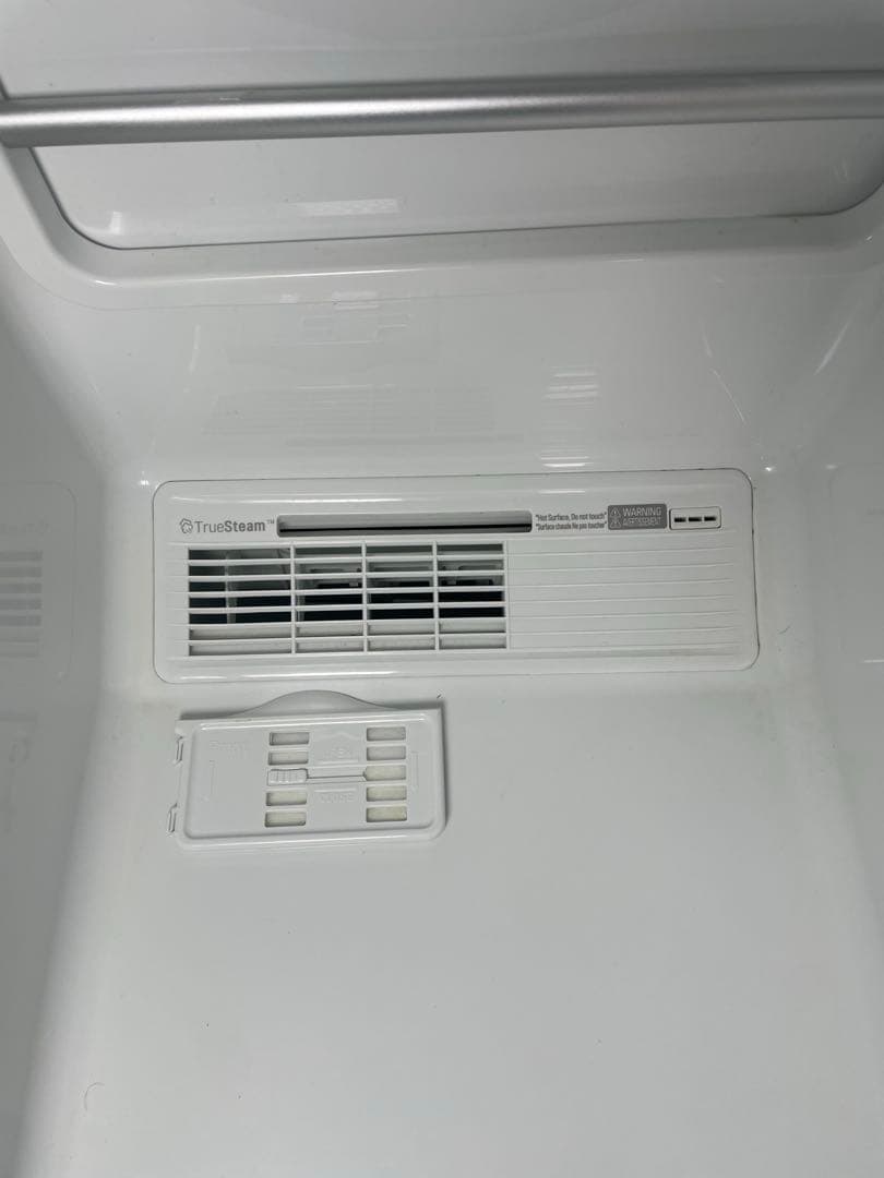 2019年製 LG電気乾燥機 S3MF