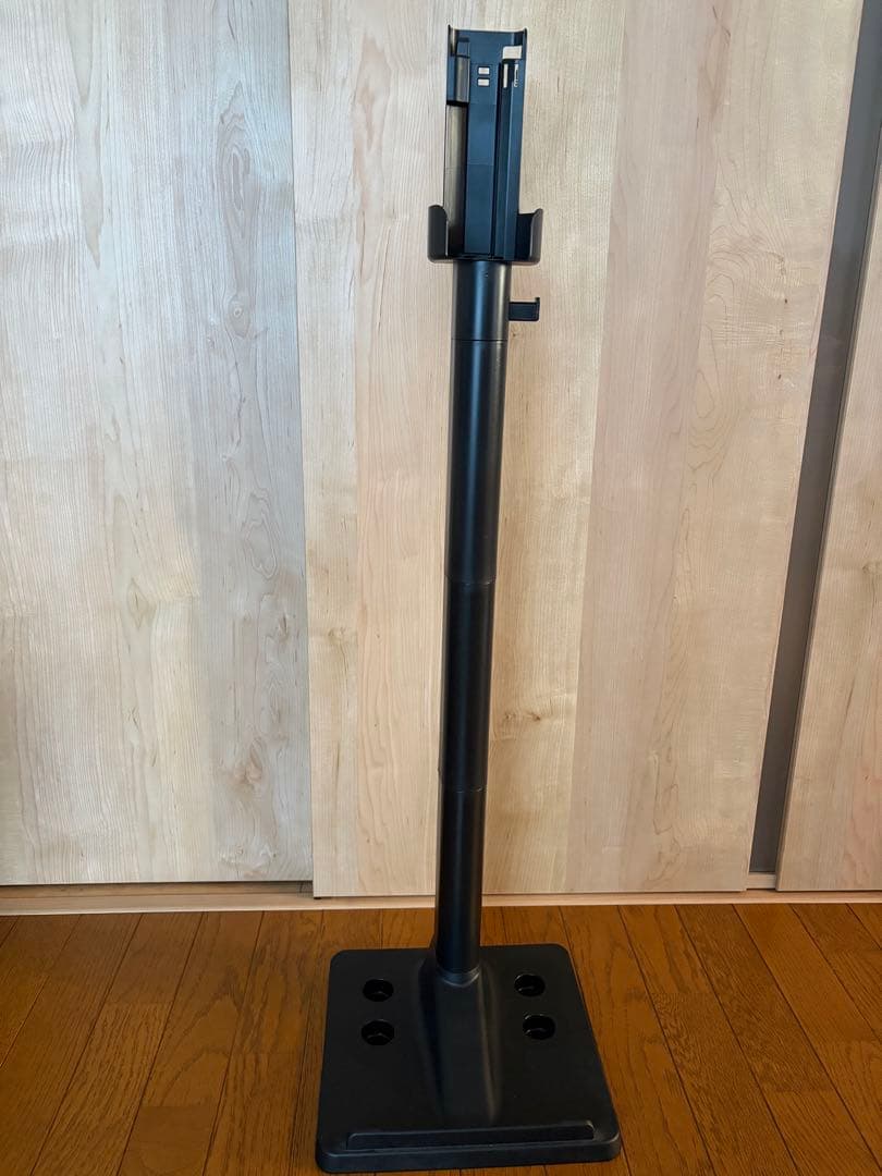 スティック掃除機　日立パワーブーストサイクロン　ジャンク品