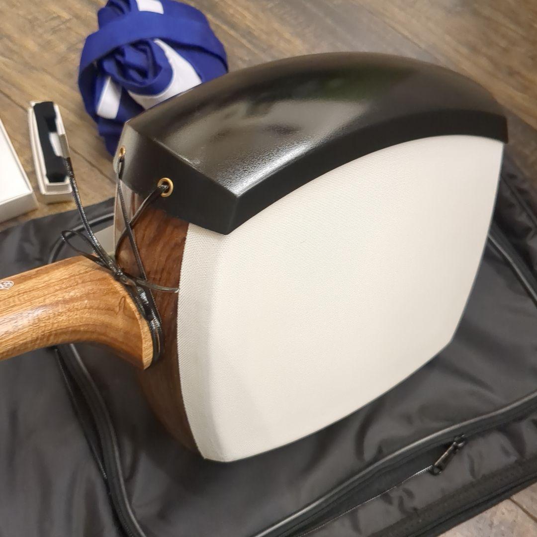 東亜楽器 津軽三味線 和楽器 初心者用【美品】