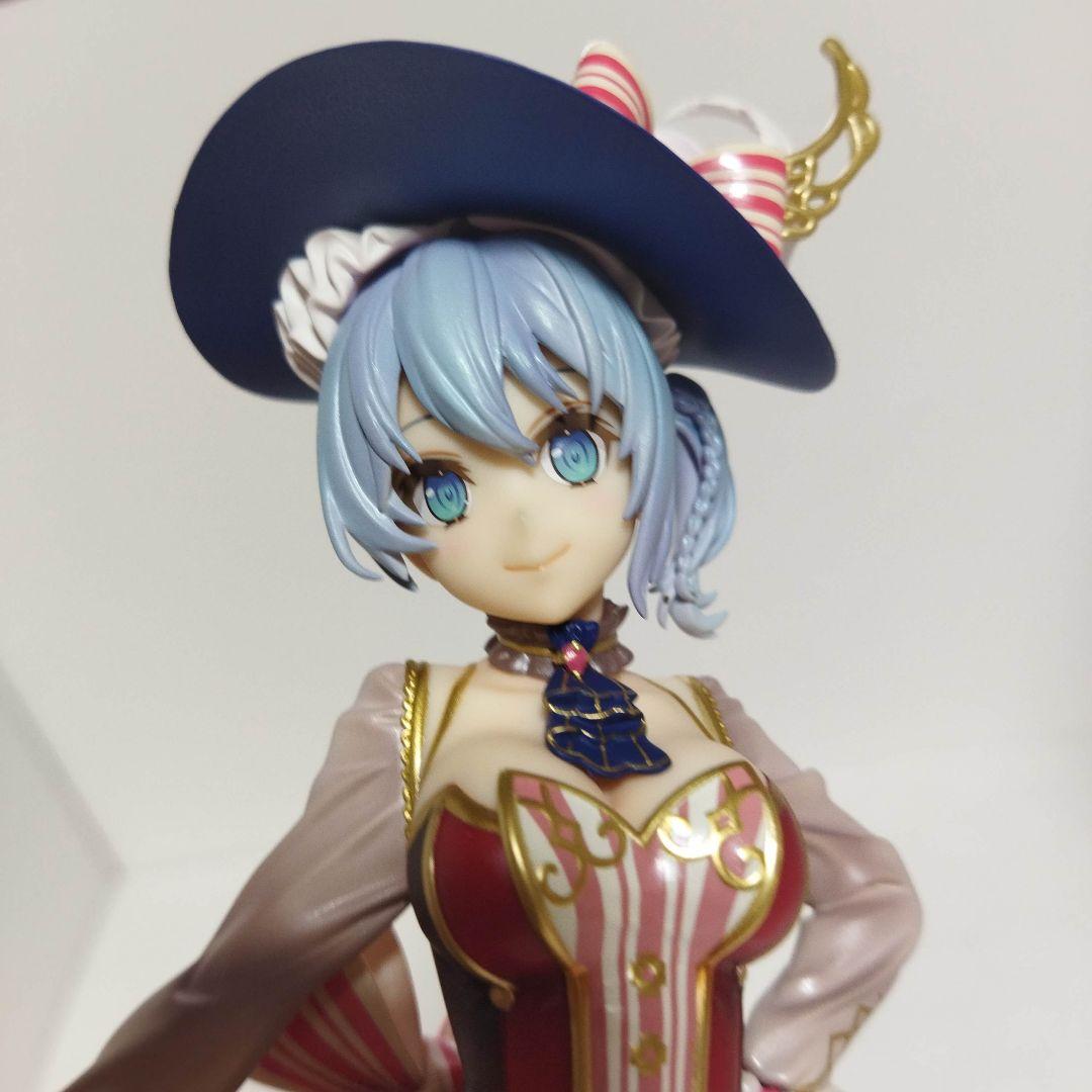 ネルケと伝説の錬金術士たち ネルケ 1/7 フィギュア[AMAKUNI] 開封品