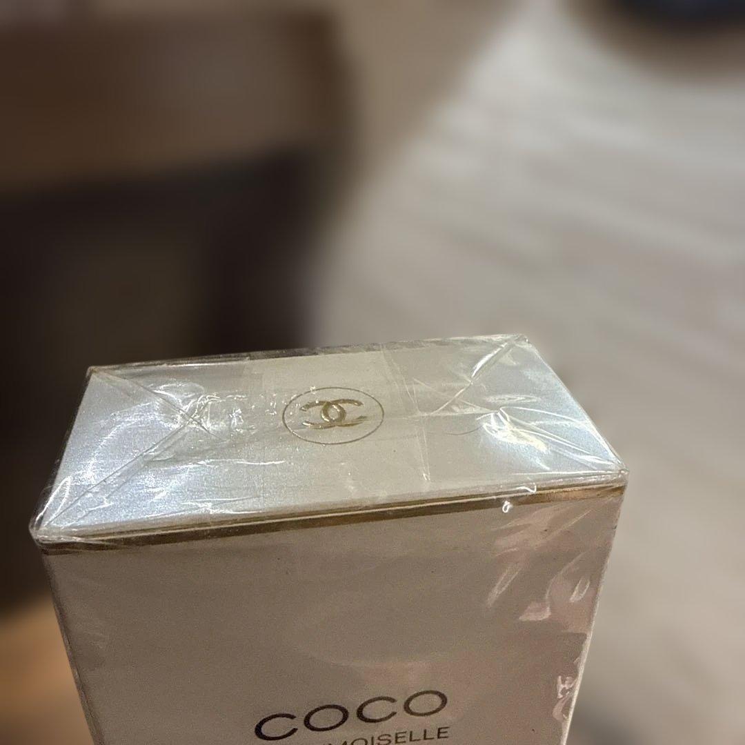 CHANEL ココマドモアゼル EDT 100ml 新品 Vintage